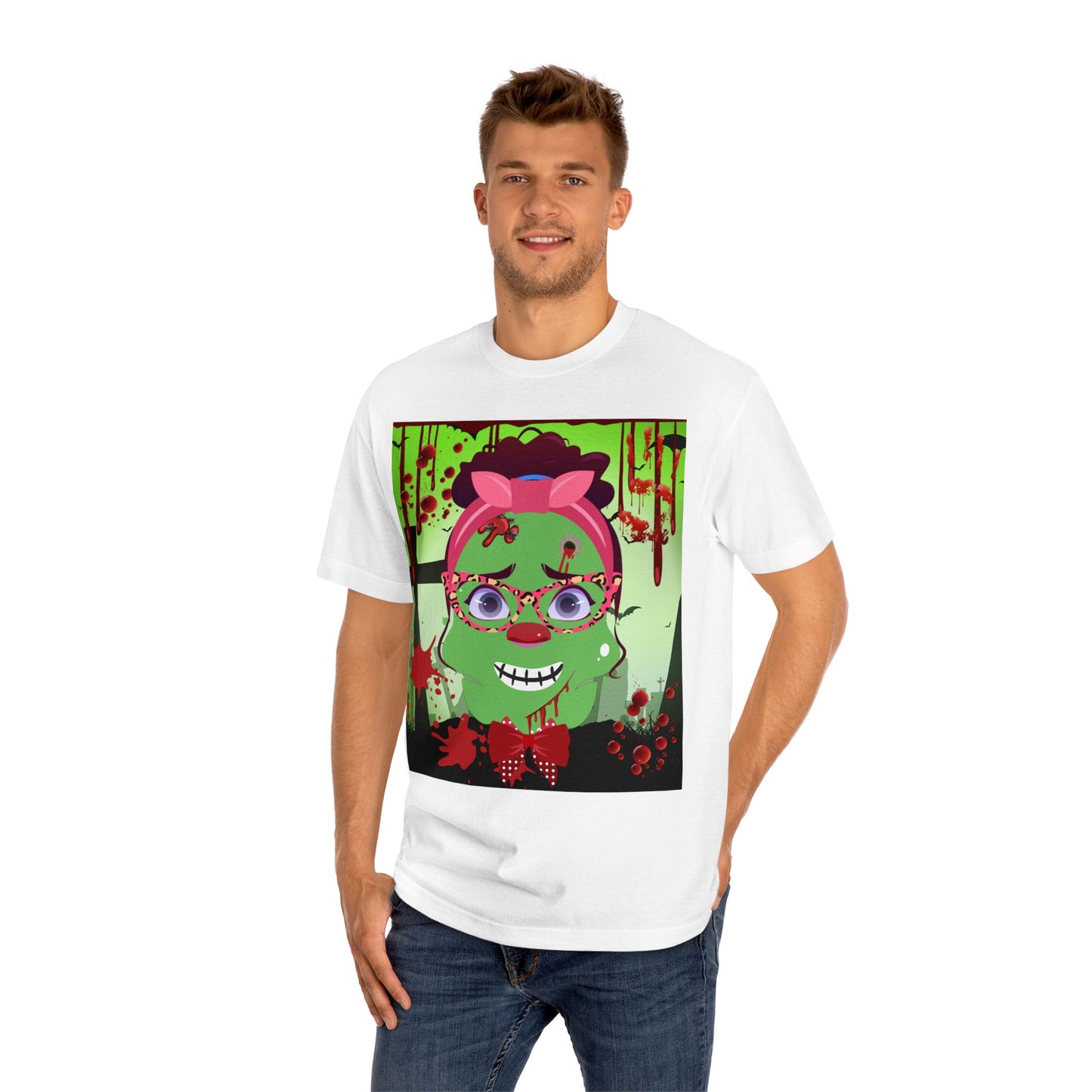 Ghoulish Giggles
