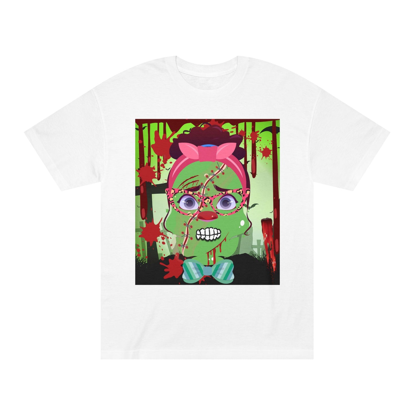 Zombie Cutie