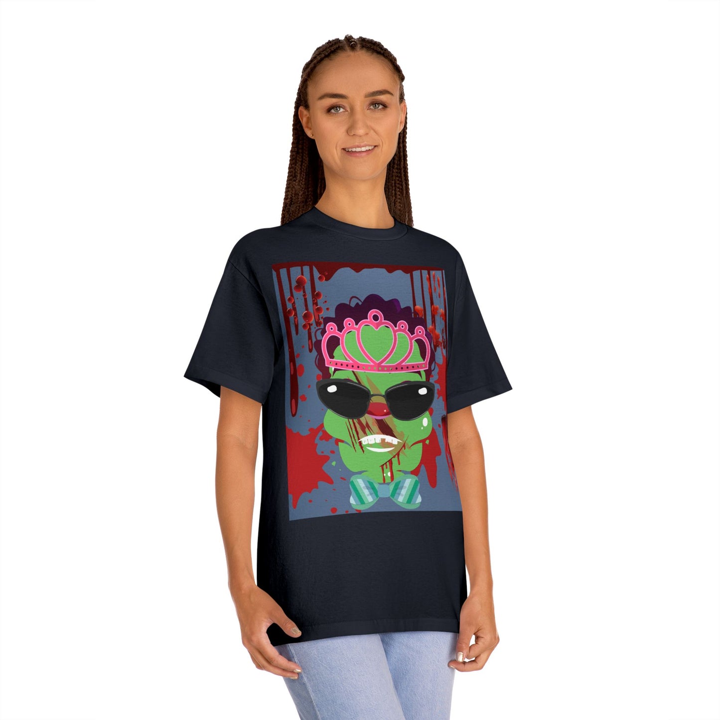 Toxic Tiara