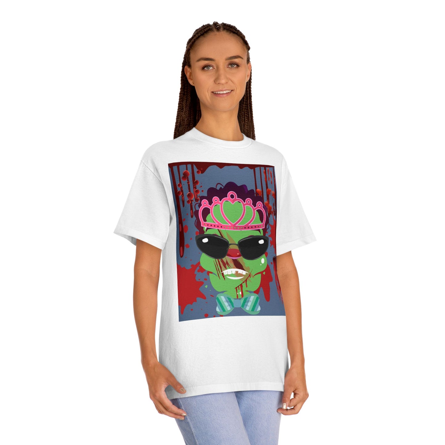 Toxic Tiara