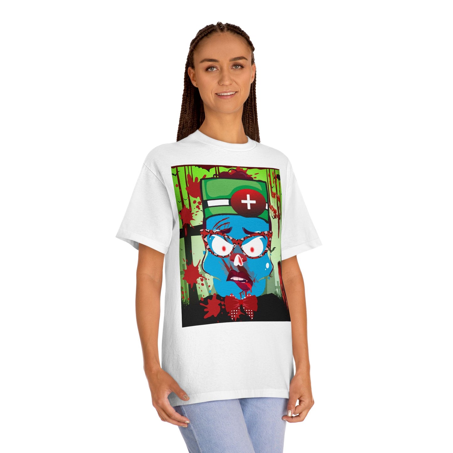 Nurse Nightmare