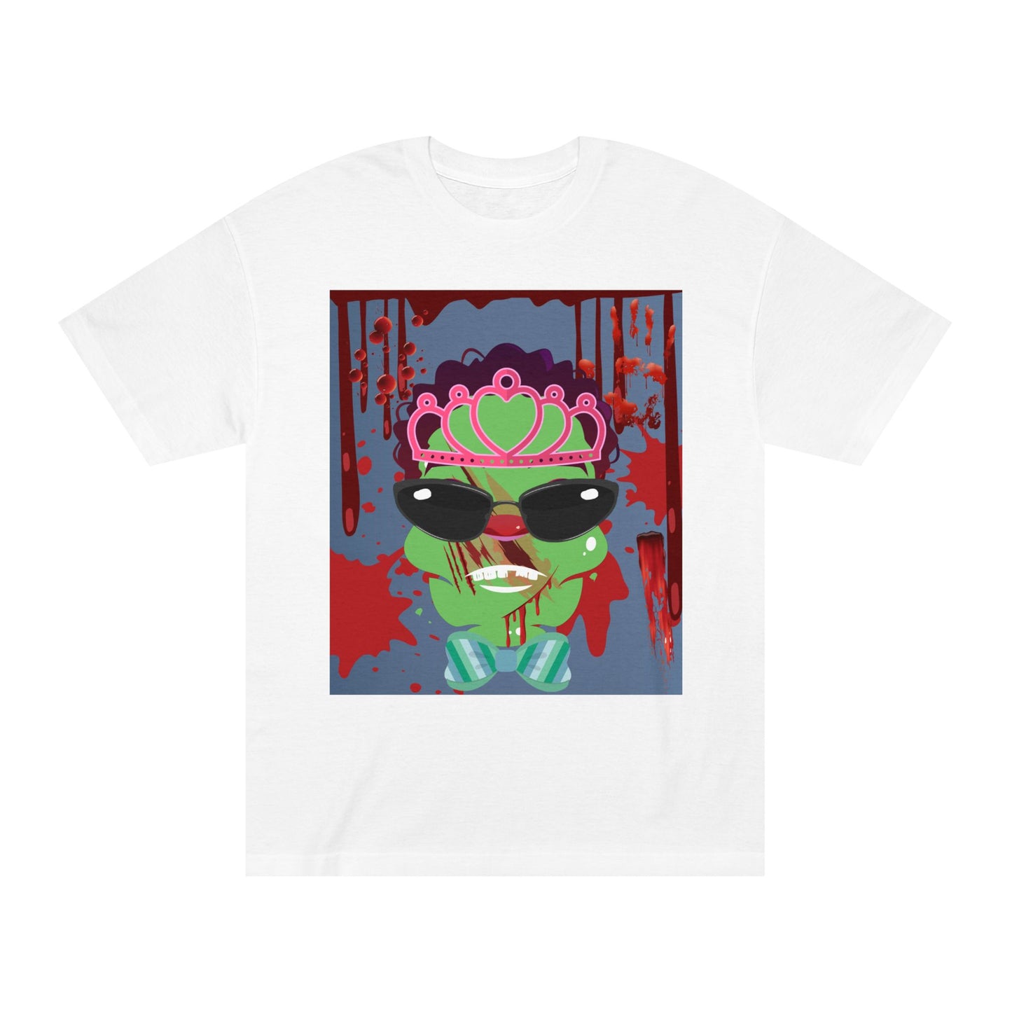 Toxic Tiara