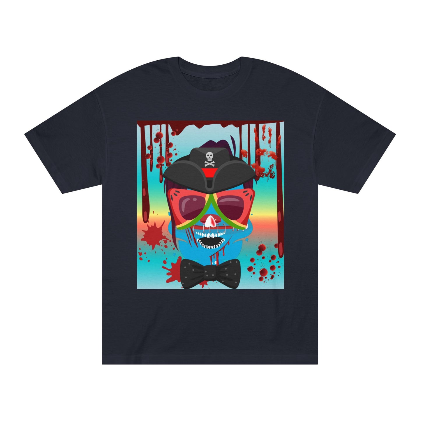 Skull Rebel
