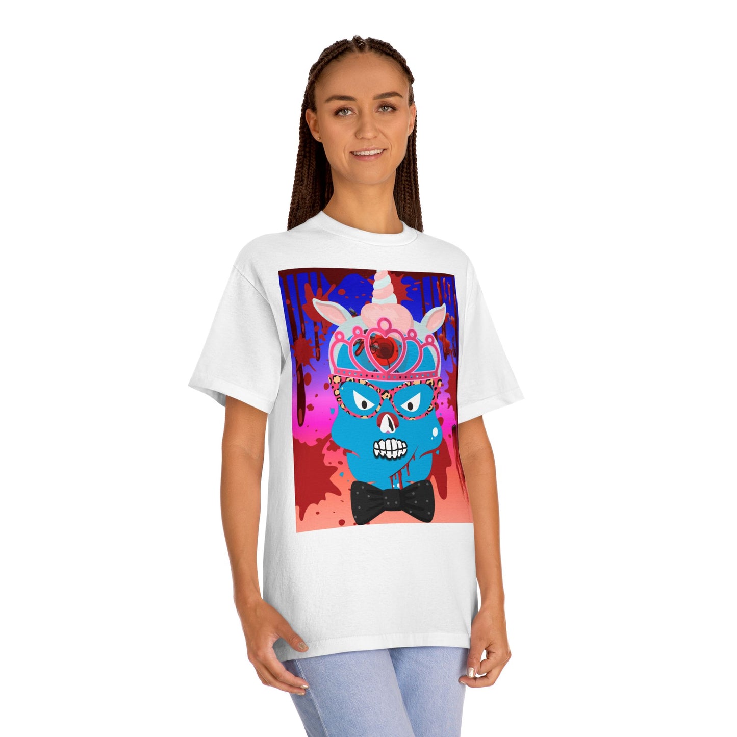 Skull Cute