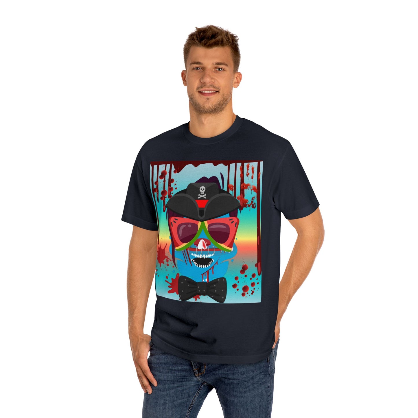 Skull Rebel