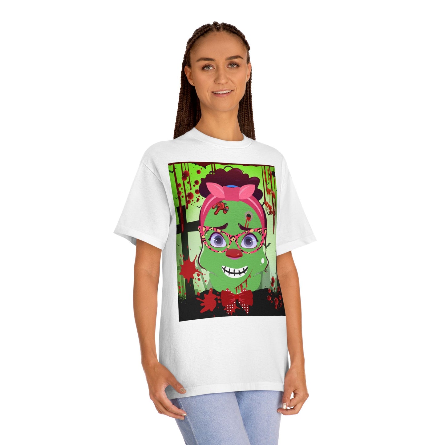 Ghoulish Giggles
