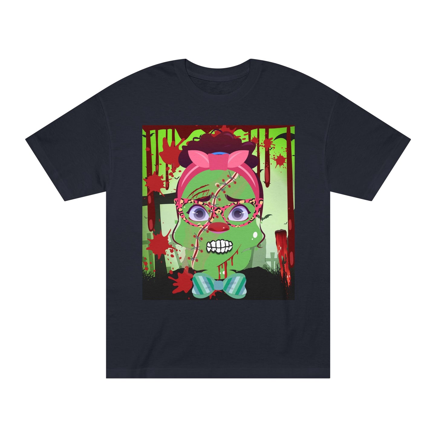 Zombie Cutie