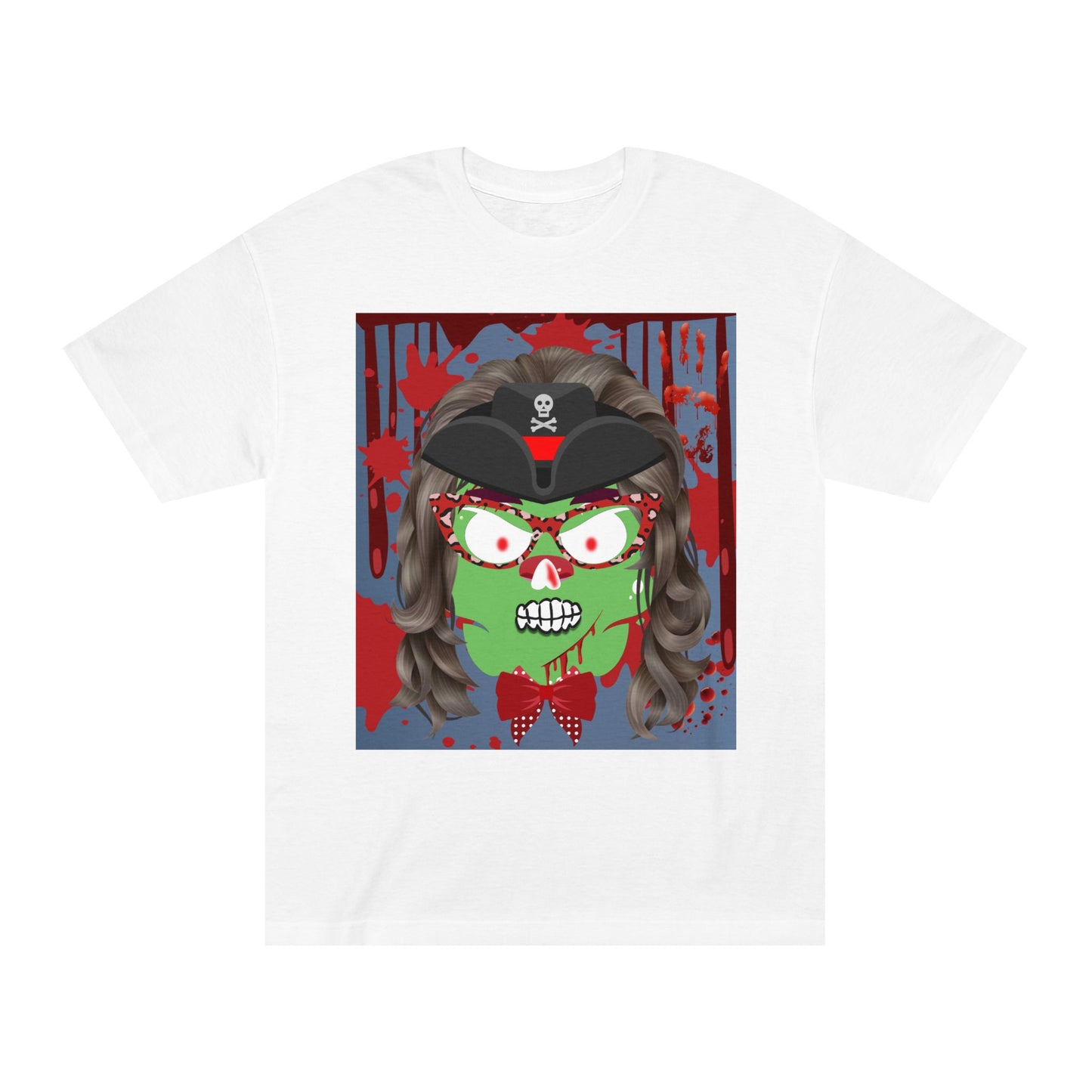 Skull Masquerade