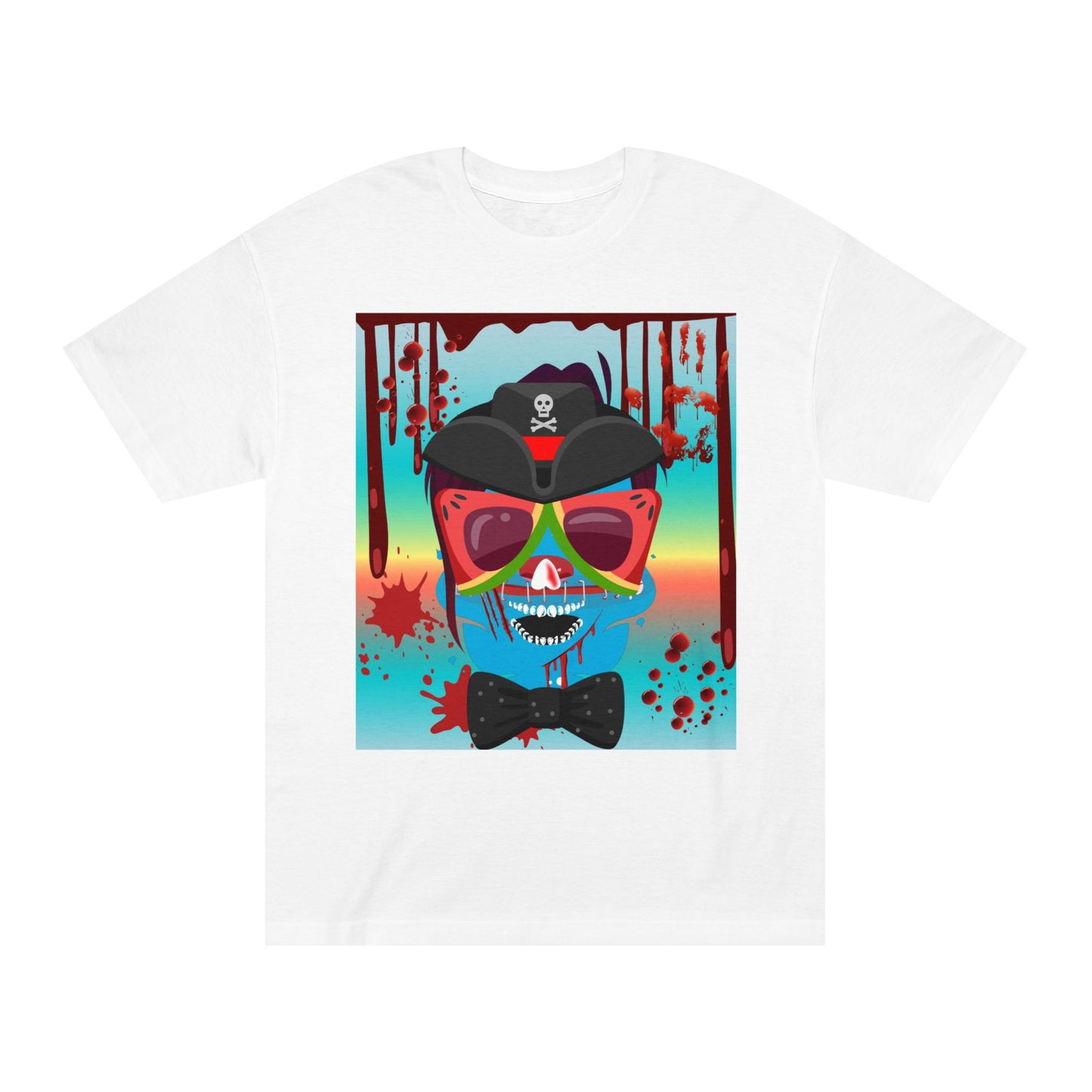 Skull Rebel