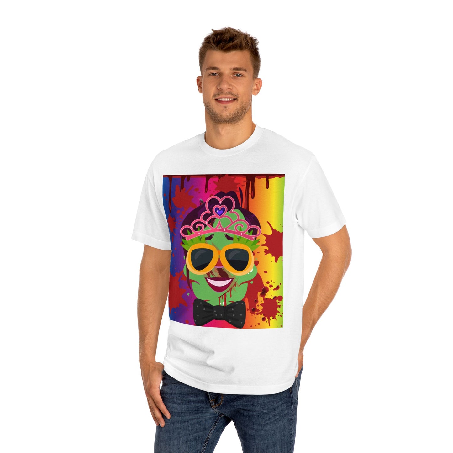 Joyful Chaos