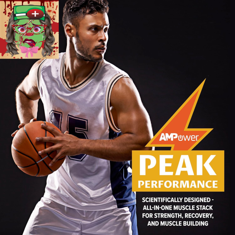 Chocolate Whey Protein Powder | Scientifically-Designed Optimum Muscle Stack