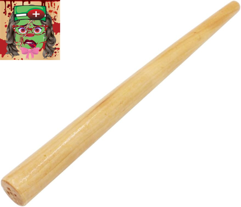 Jewelers Rubber Hammer Mallet with Wood Ring Mandrel Sizer Sizing Adjuster Ring