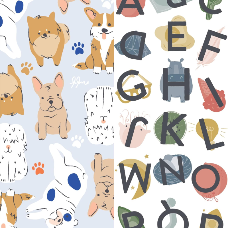 Clean Conscious Diapers | Plant-Based, Sustainable | All the Letters + It'S a Pa