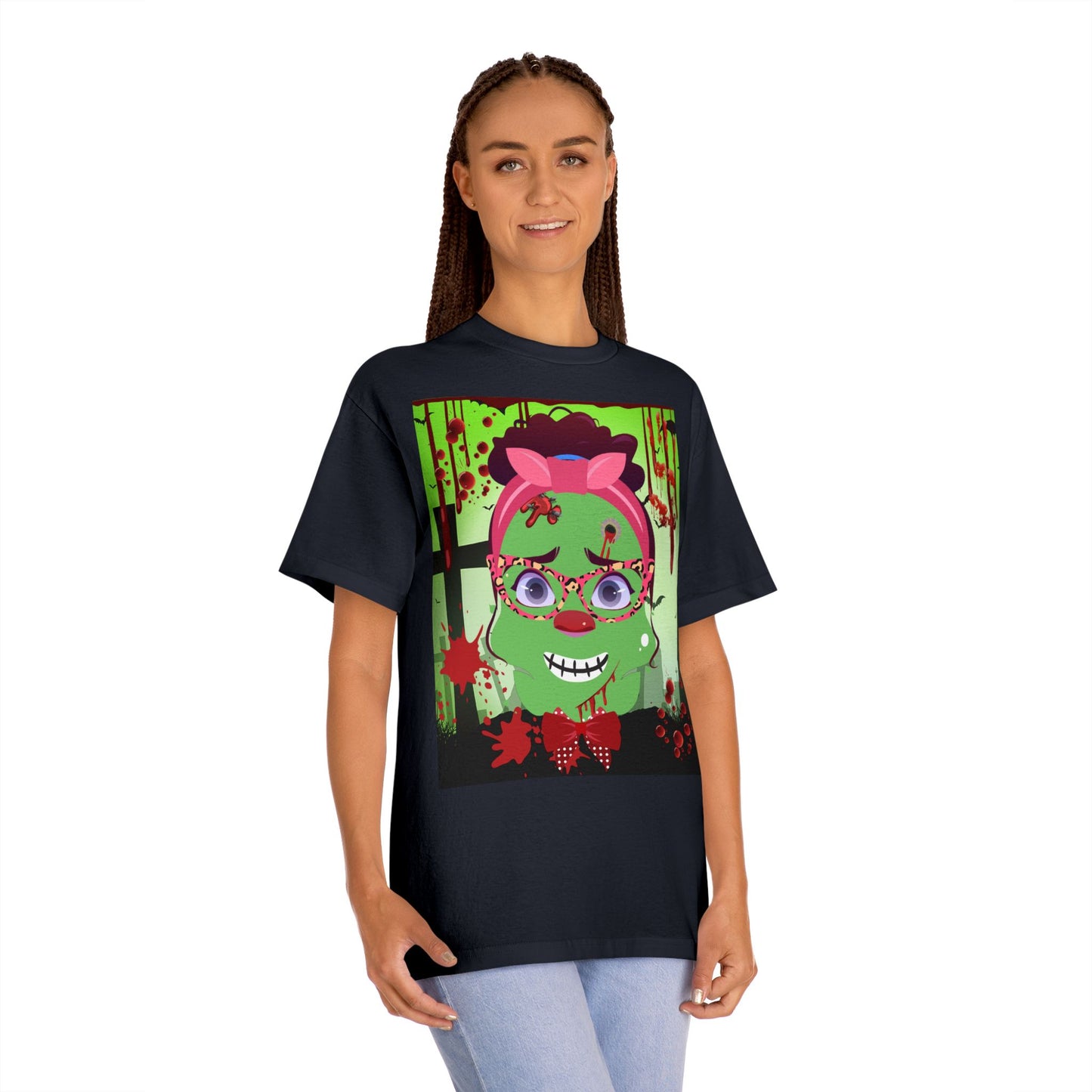 Ghoulish Giggles