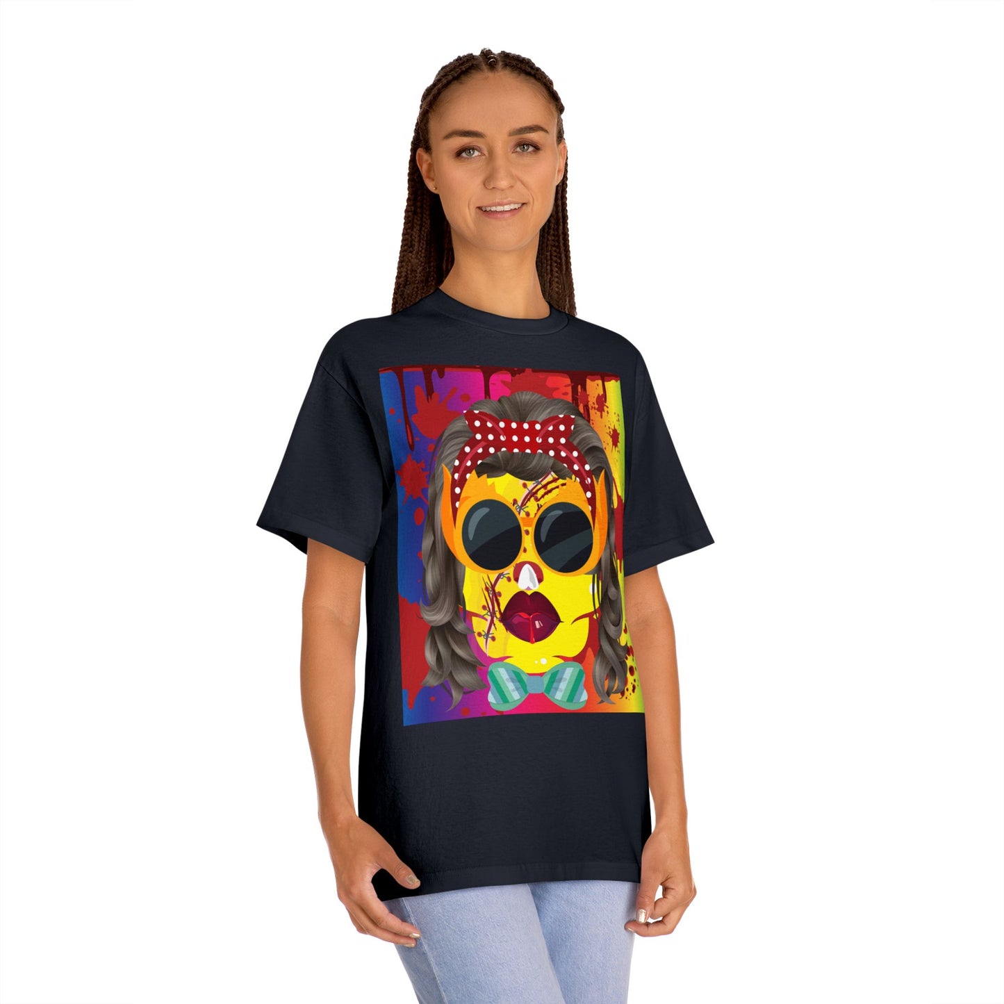 Retro Rebel