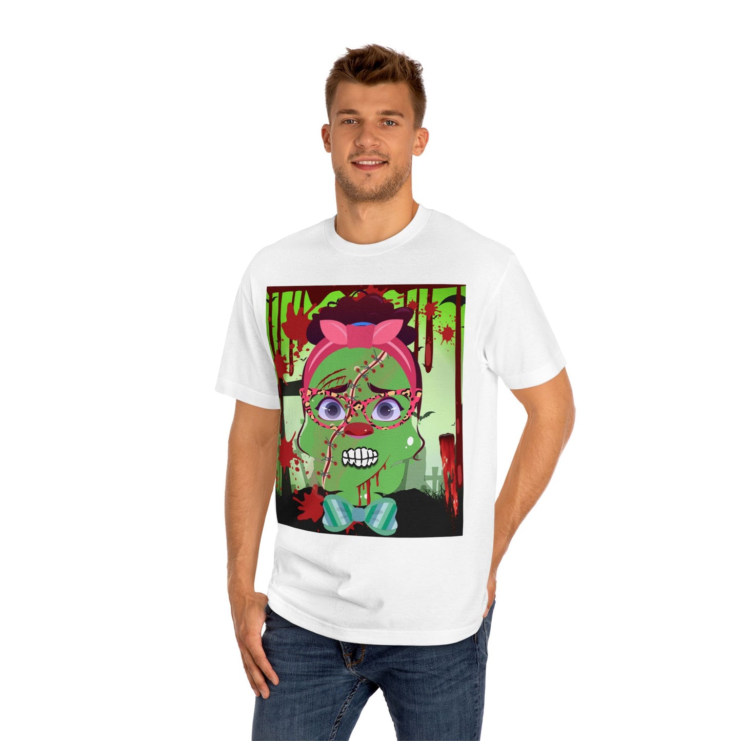 Zombie Cutie