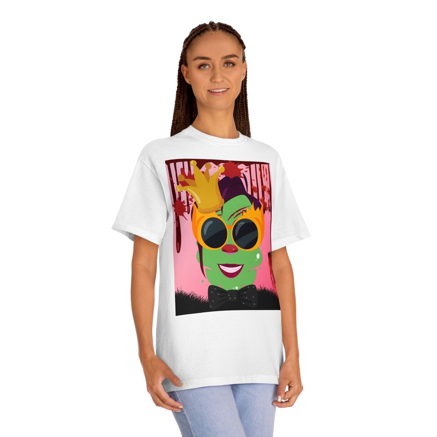 Crown of Cool