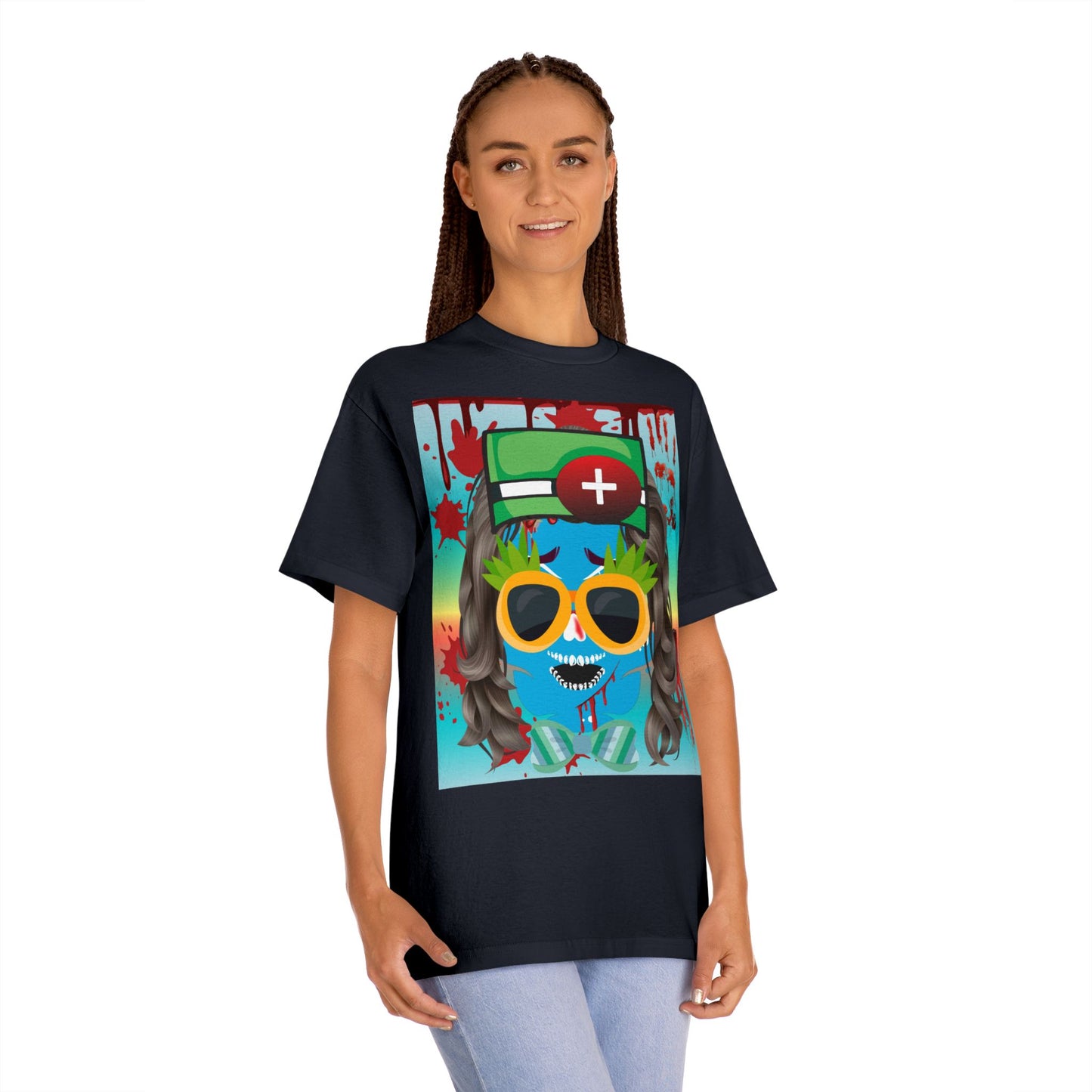 Skull Surgery