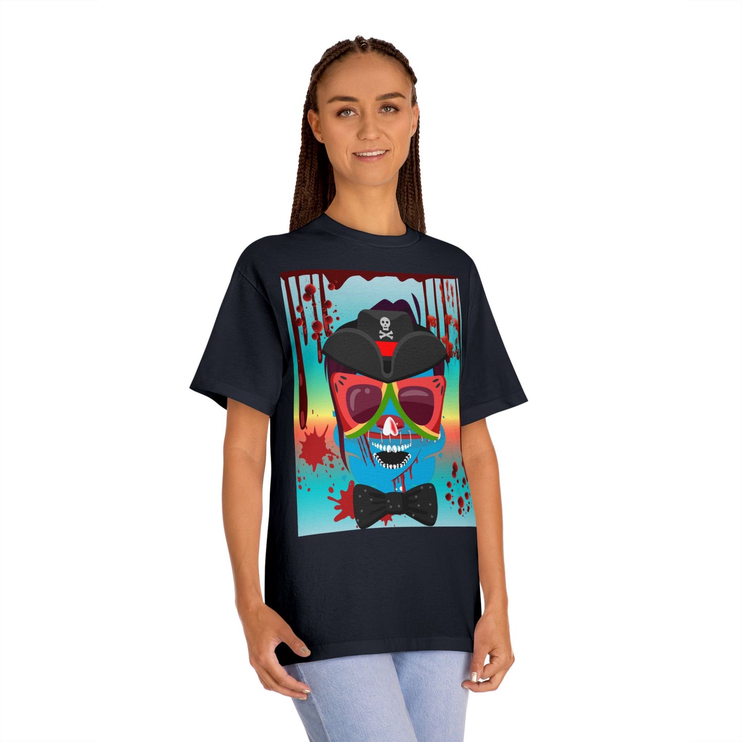 Skull Rebel