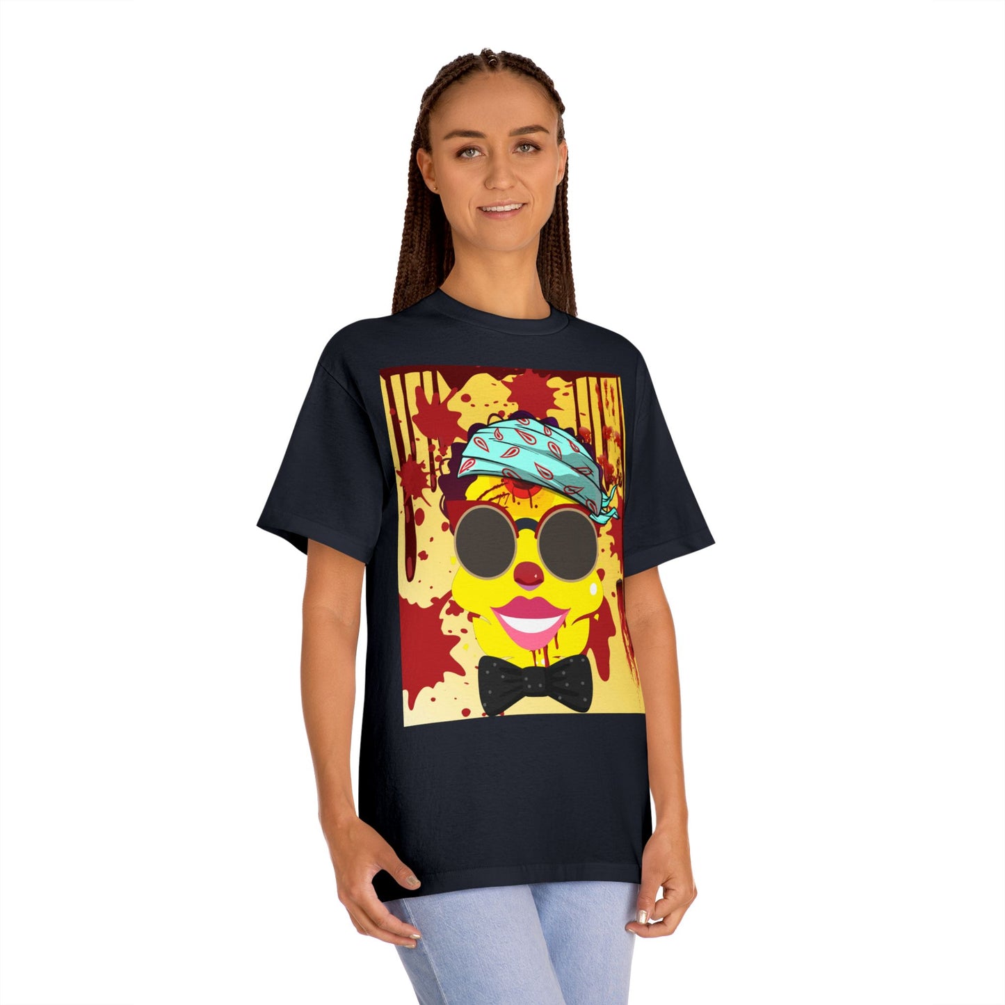 Radiant Rebel