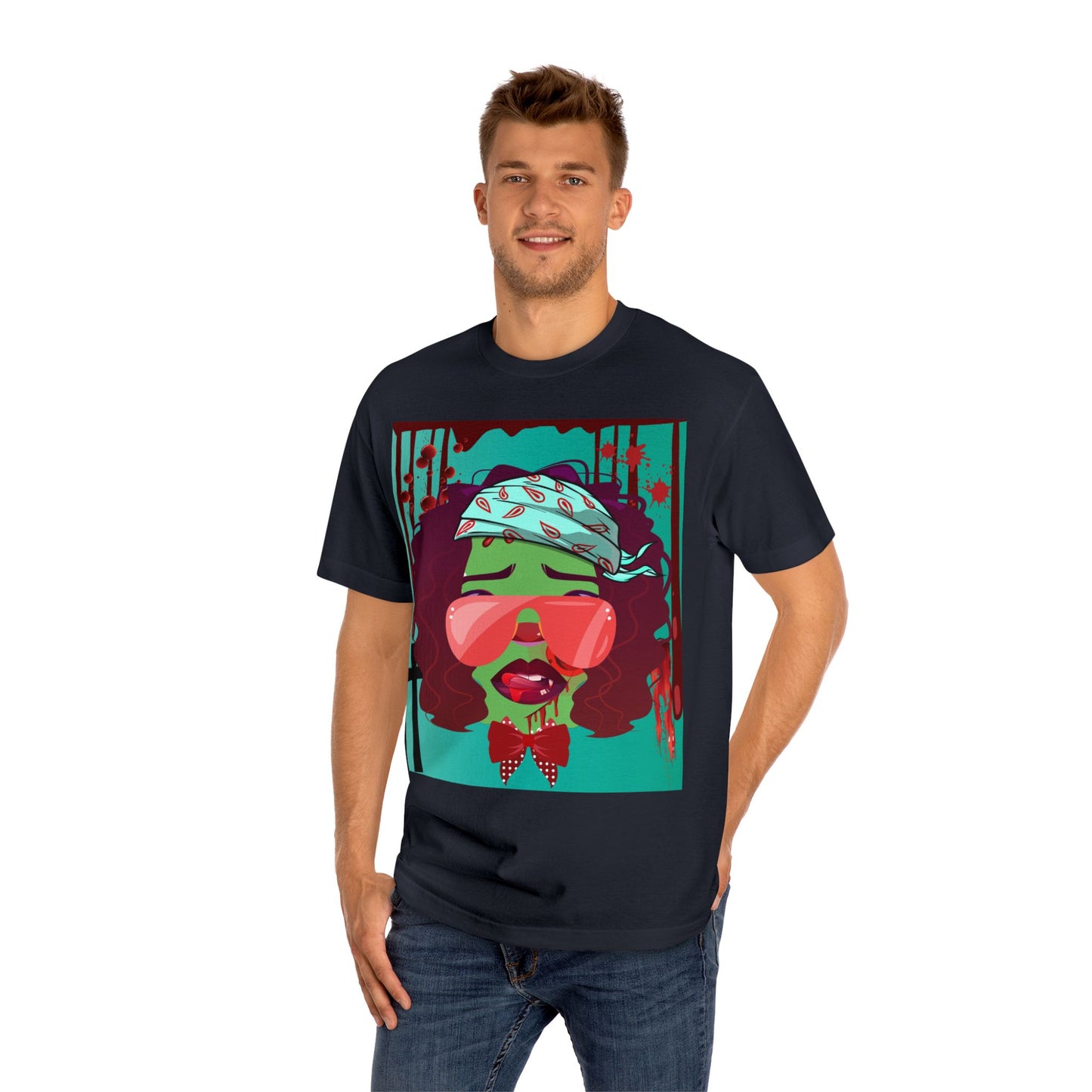 Fractured Cool