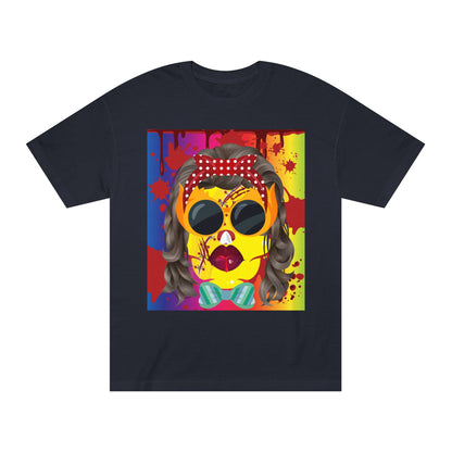 Retro Rebel