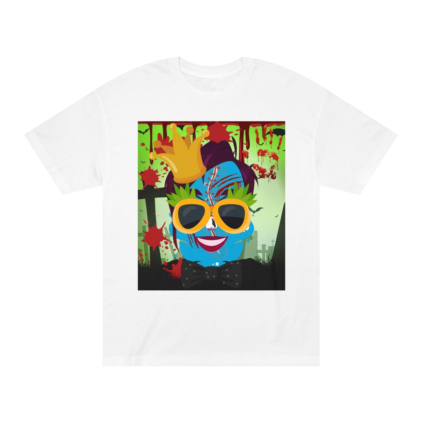 Zombie Cool