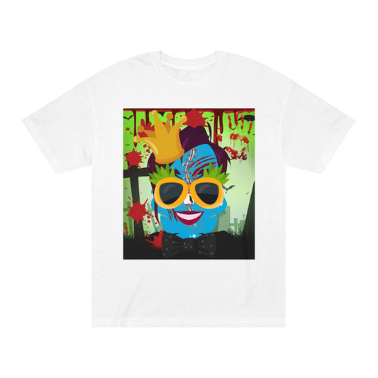Zombie Cool