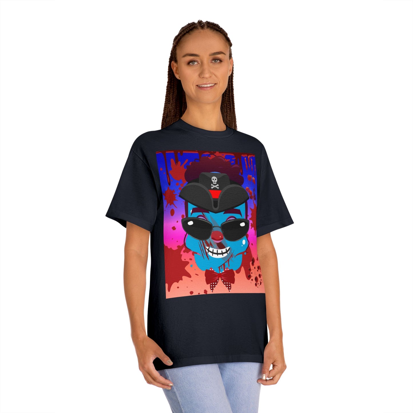 Skull and Bones