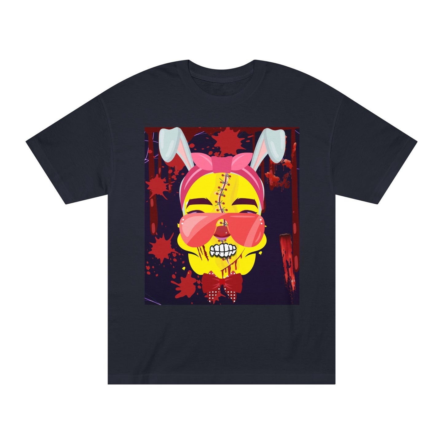 Bunny Bloodbath