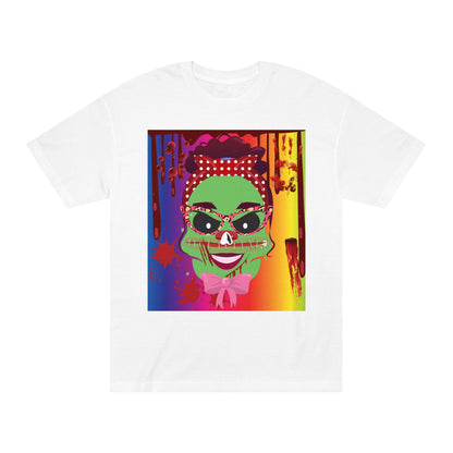 Skull Splash
