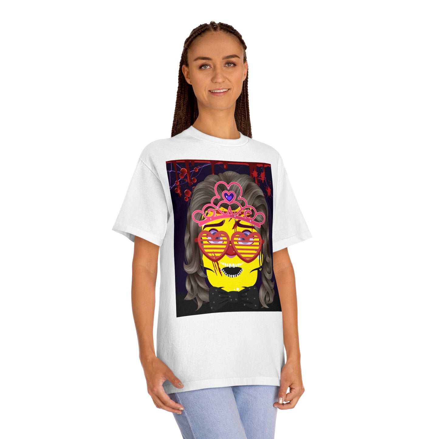 Skull Princess