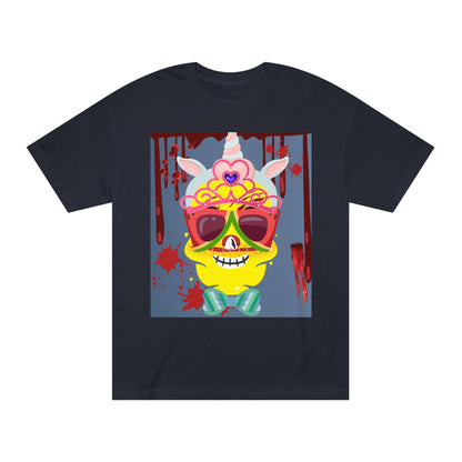 Skull Punk Unicorn