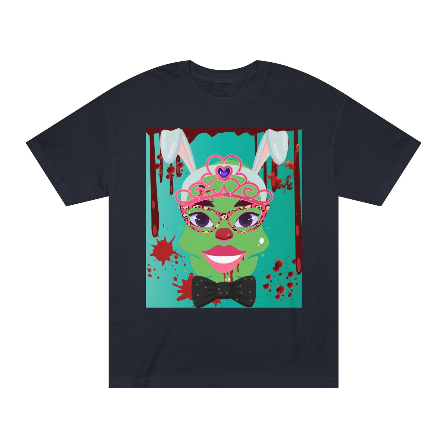 Bloody Bunny Royale