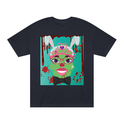 Bloody Bunny Royale