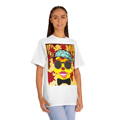 Radiant Rebel