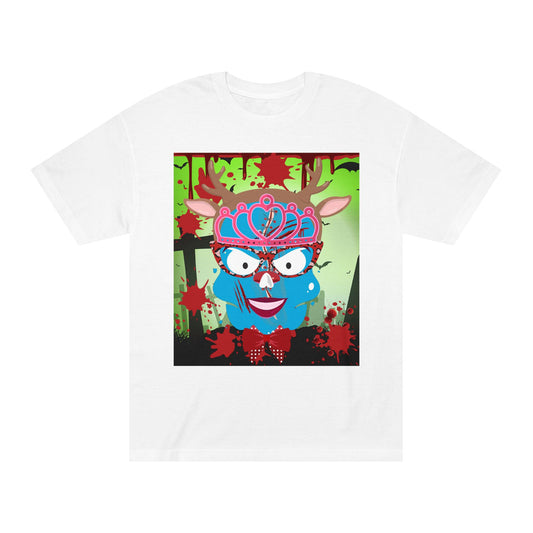 Monstrous Midnight Mayhem