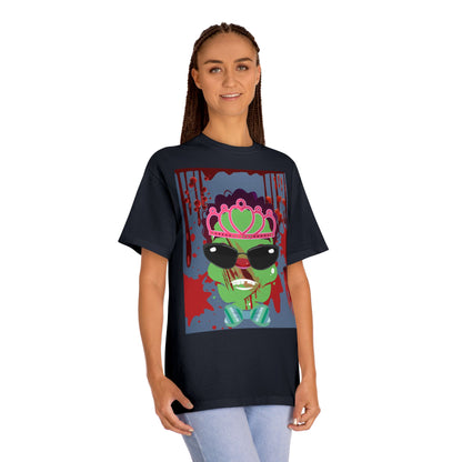 Toxic Tiara