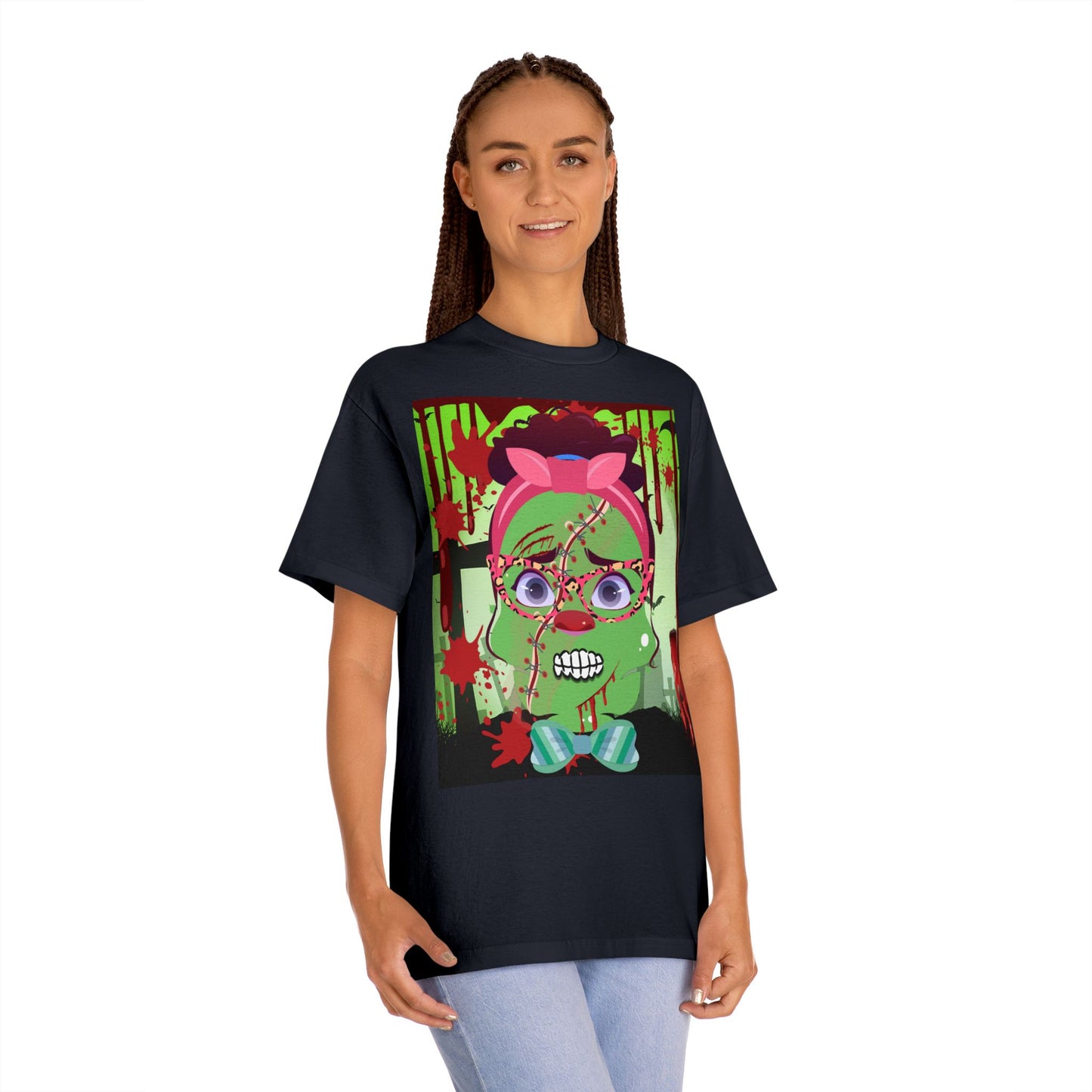 Zombie Cutie