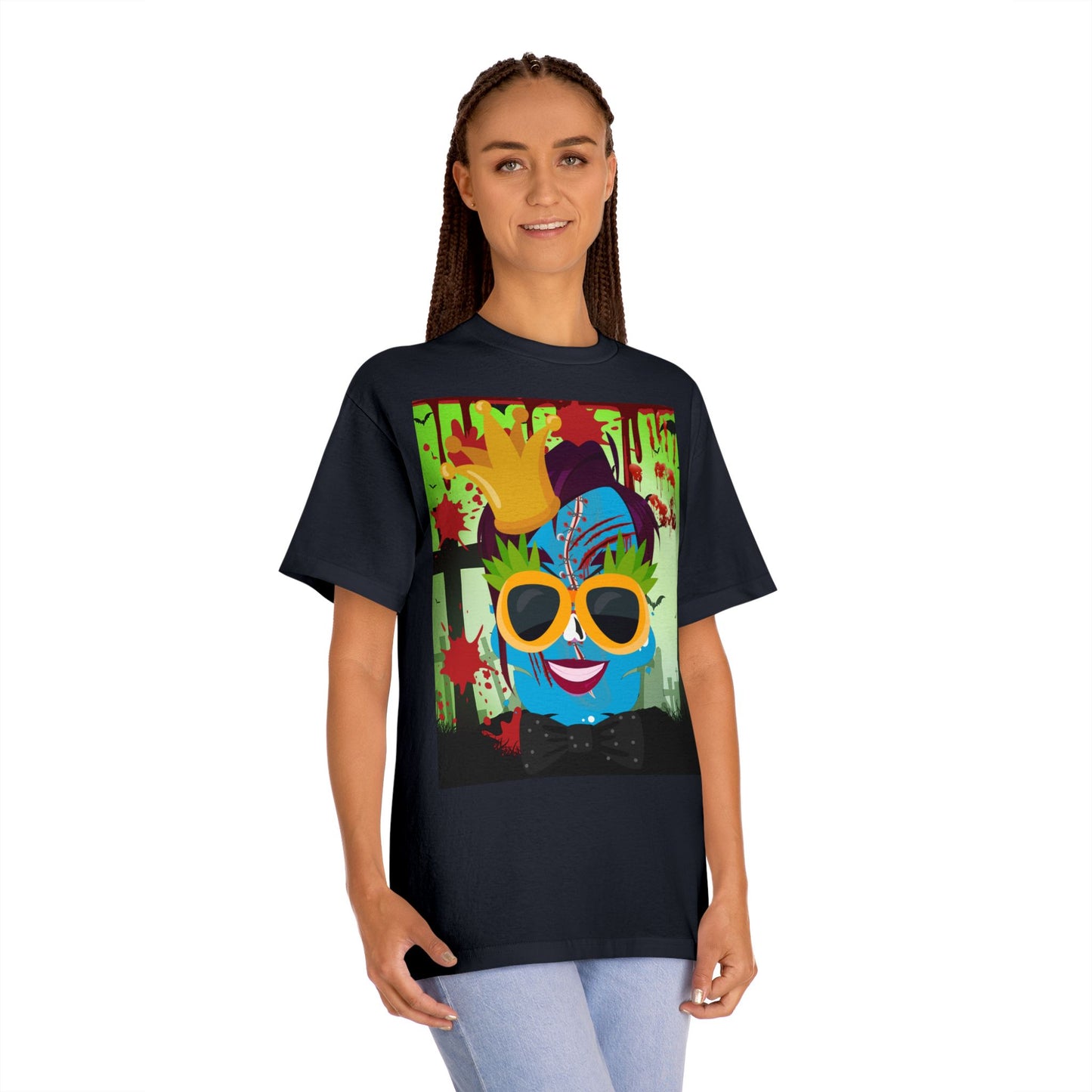 Zombie Cool