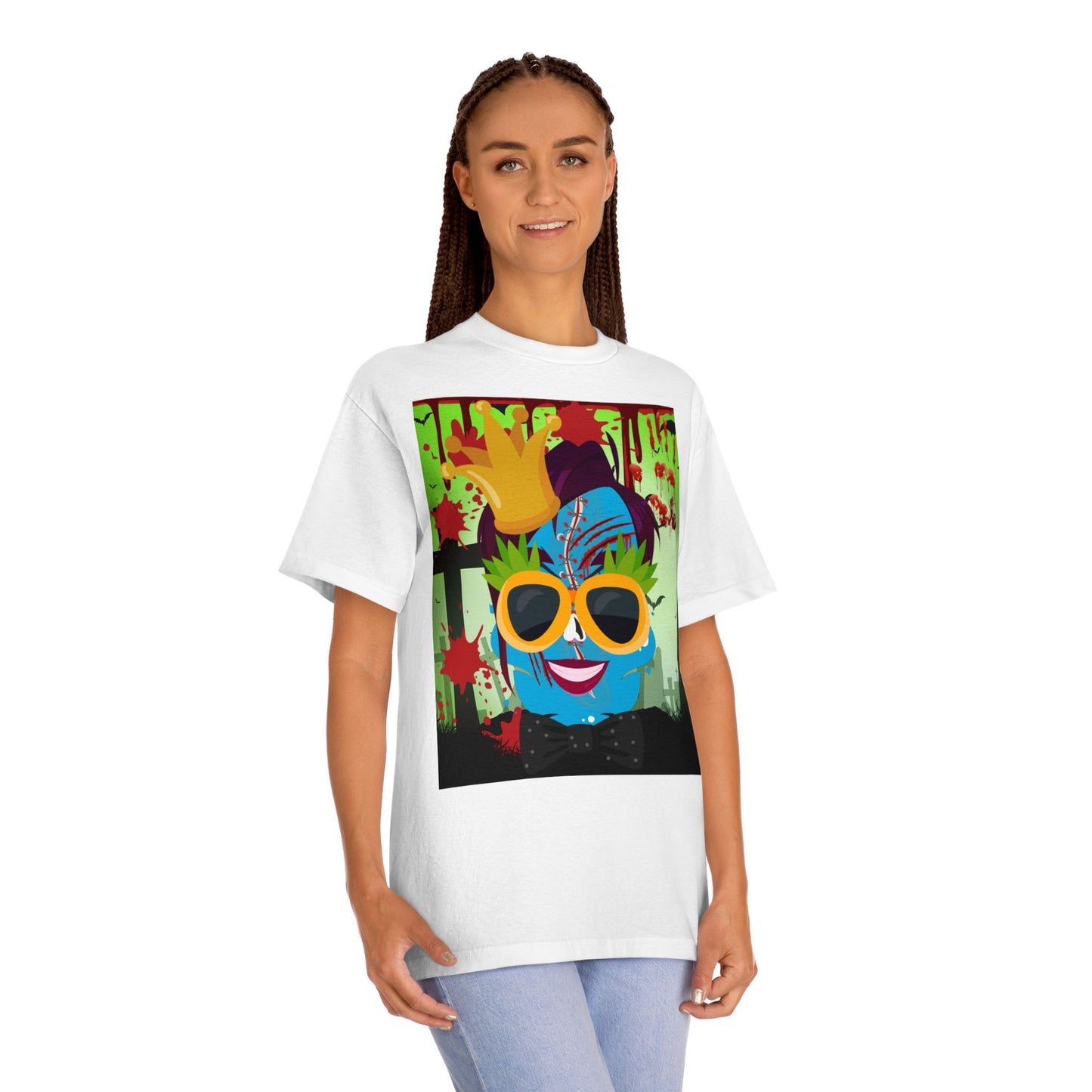 Zombie Cool