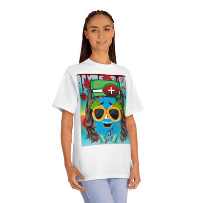Skull Surgery