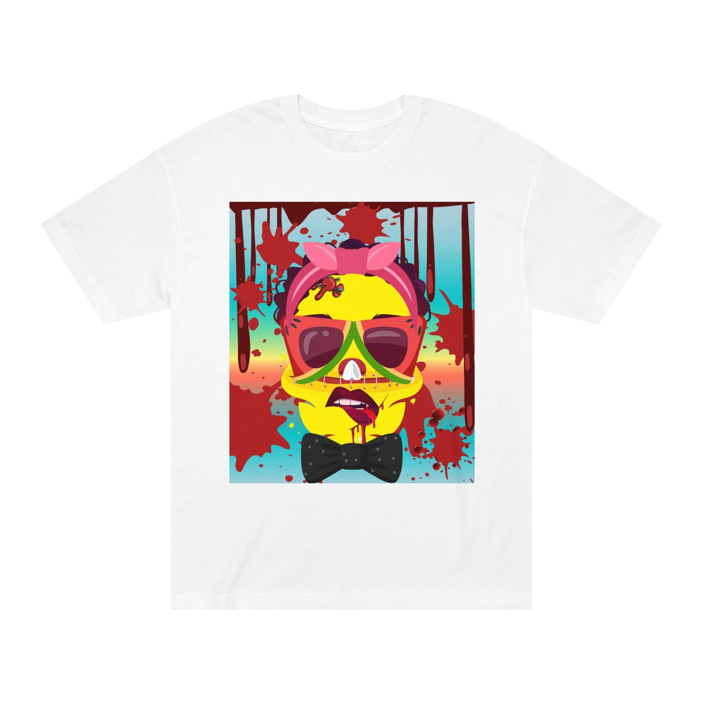 Skull Chic