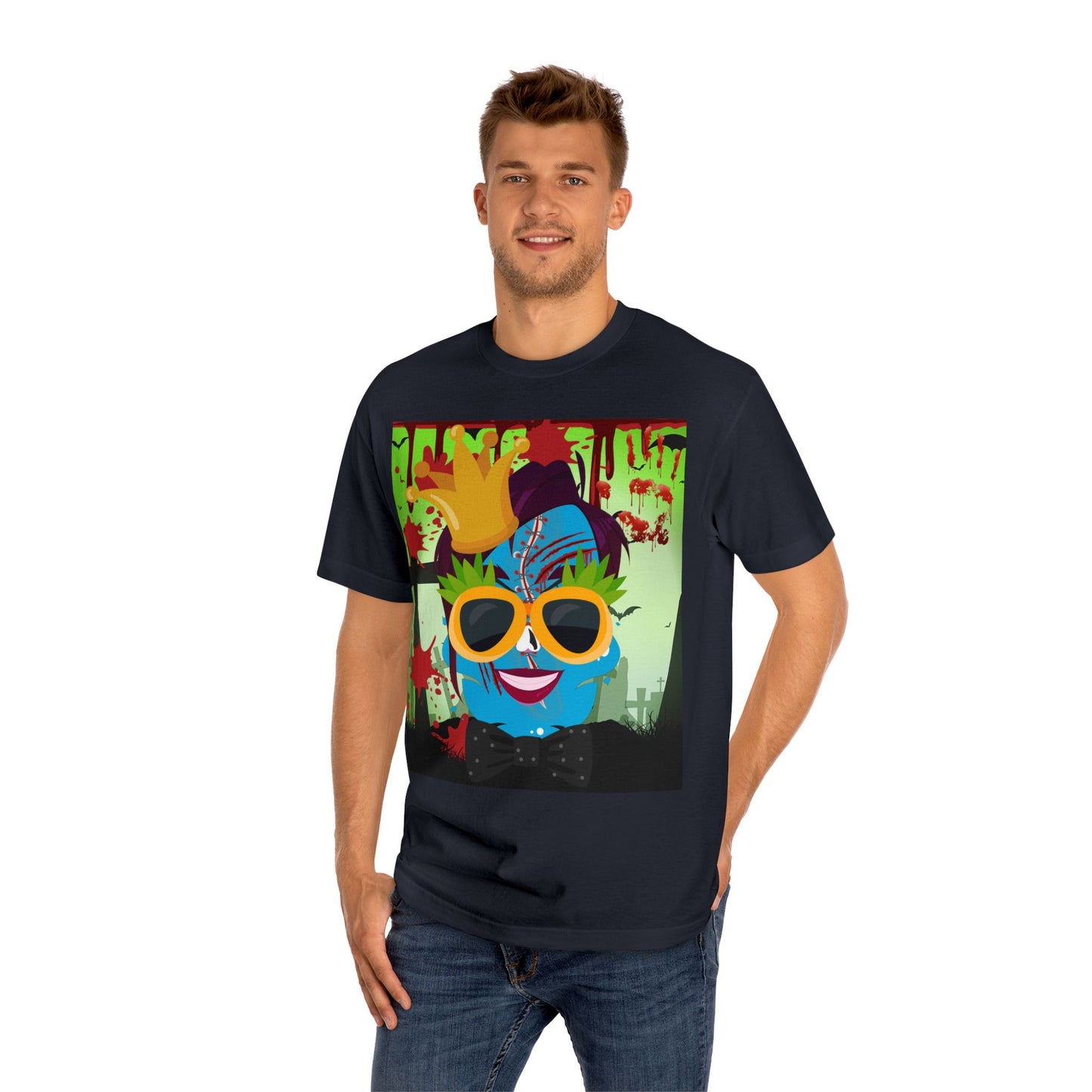 Zombie Cool