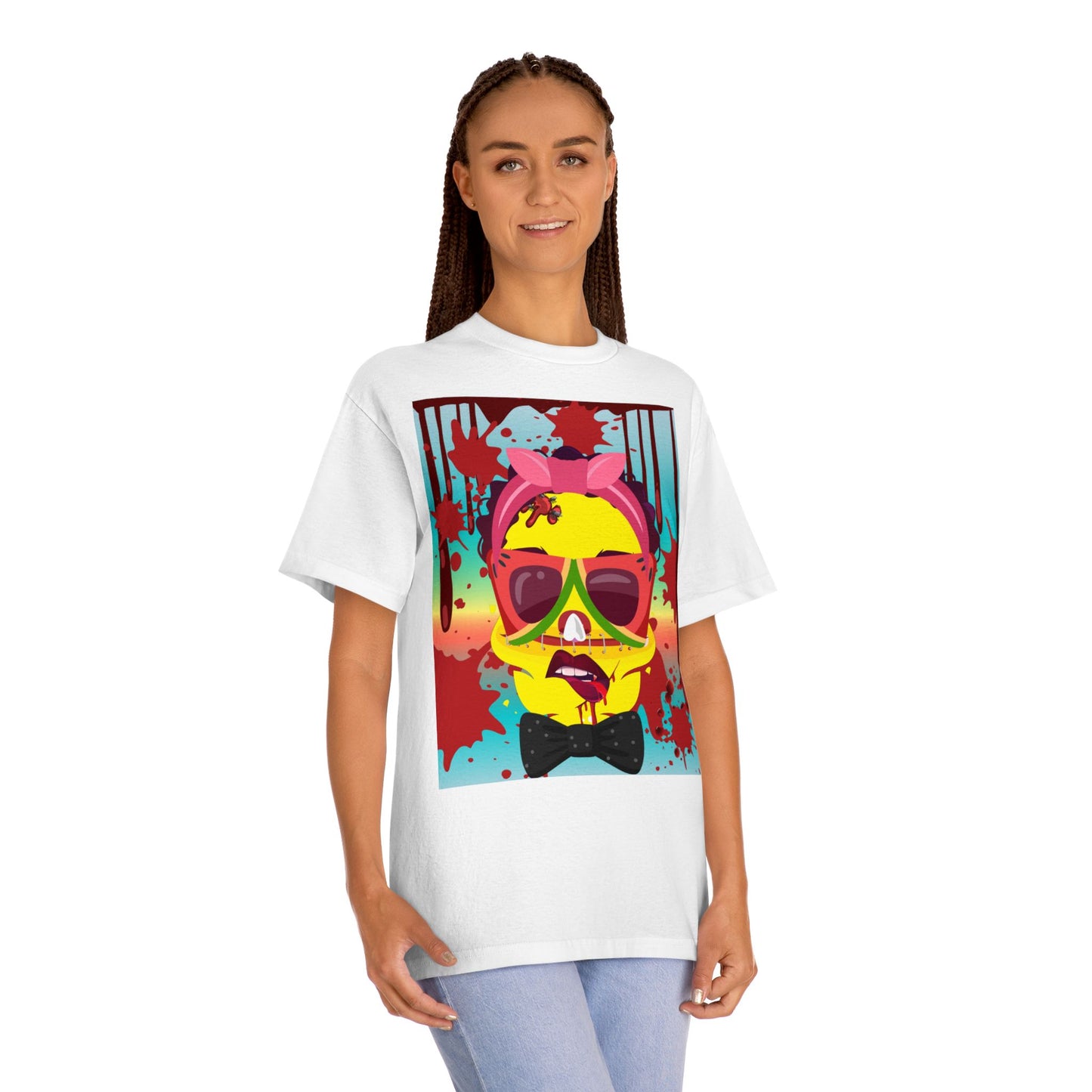 Skull Chic