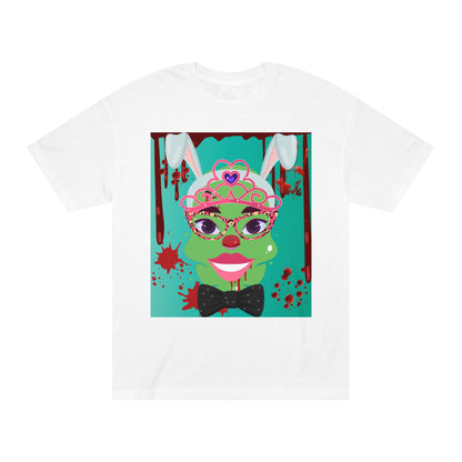 Bloody Bunny Royale