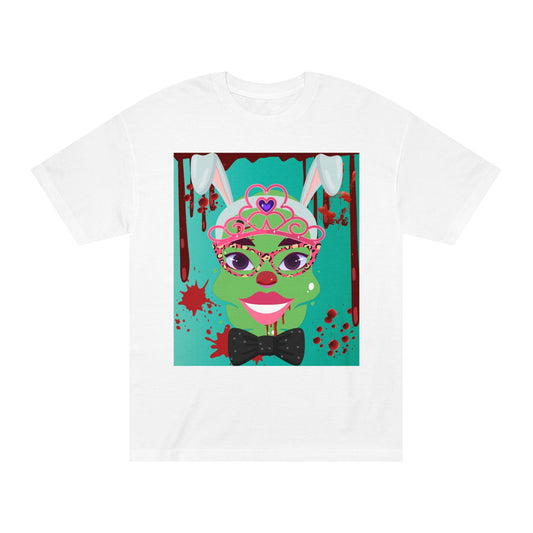 Bloody Bunny Royale