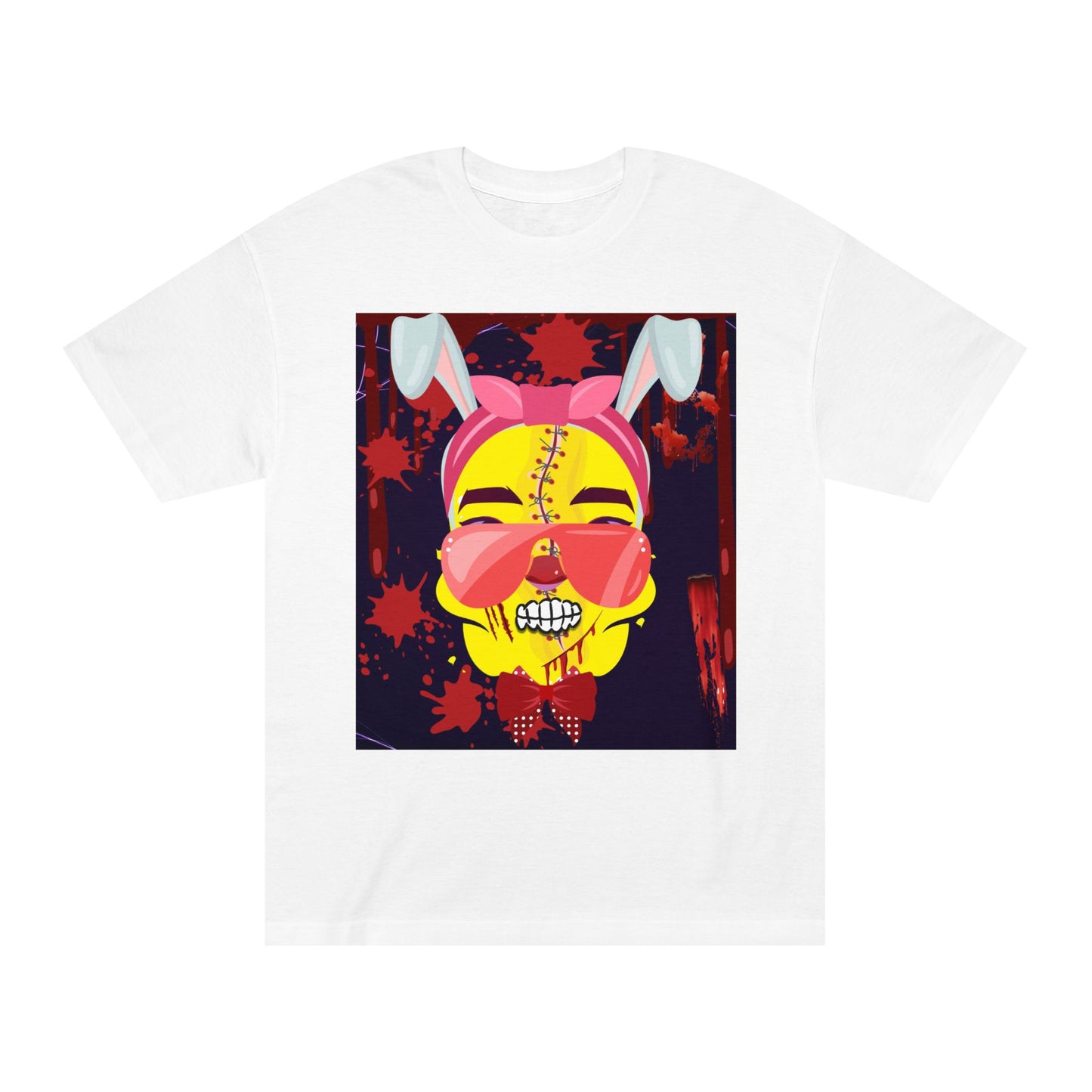 Bunny Bloodbath