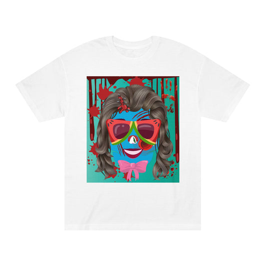 Vibrant Chaos