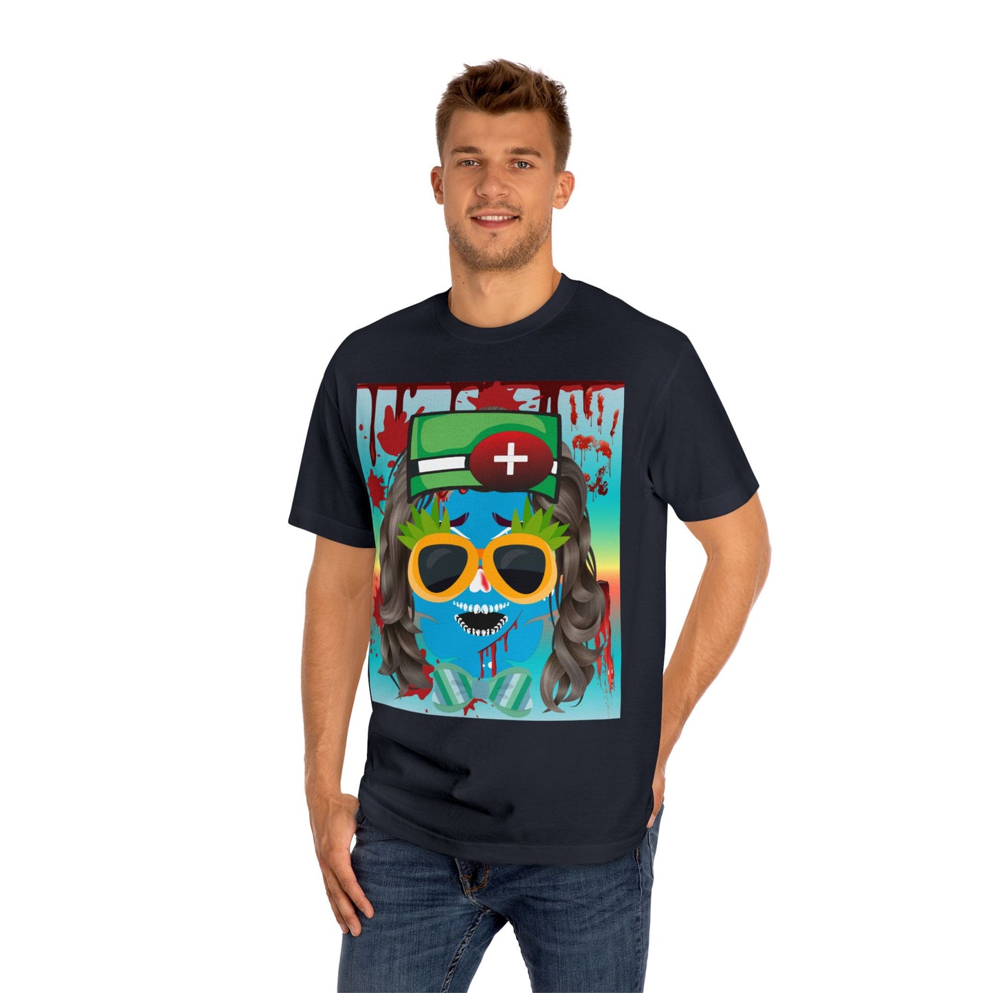 Skull Surgery